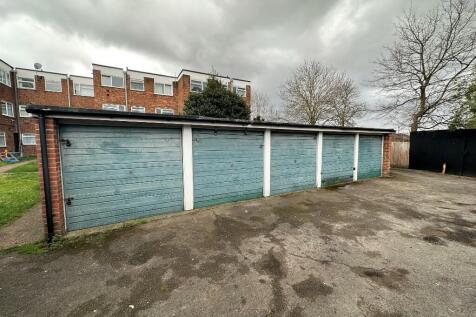 OWN GARAGE