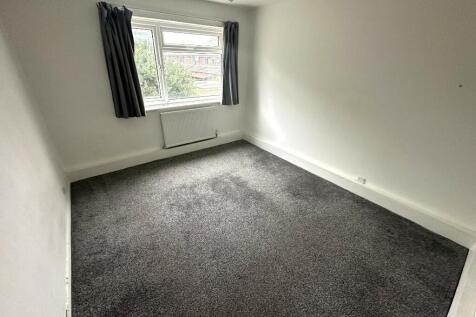BEDROOM 1 (A)