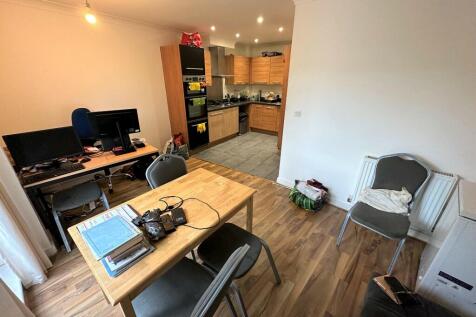 KITCHEN/DINER (A)