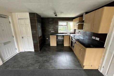 OPEN PLAN REC/KIT(B)