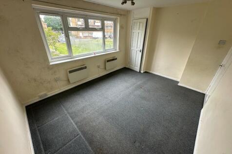 BEDROOM 1 (B)