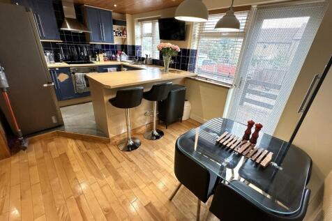 KITCHEN/DINER (A)