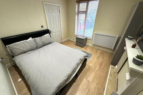 RECEPTION 2/BED 4