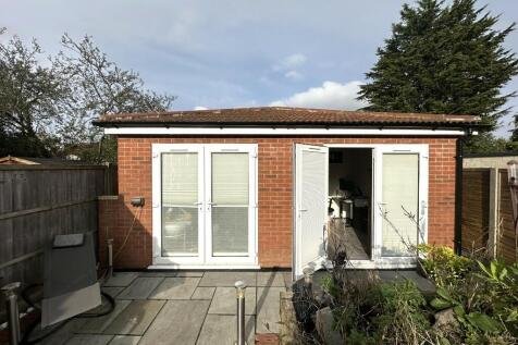 OUTBUILDING