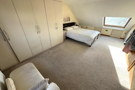 LOFT/BEDROOM 3 (A)