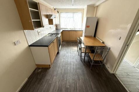 KITCHEN/DINER (A)