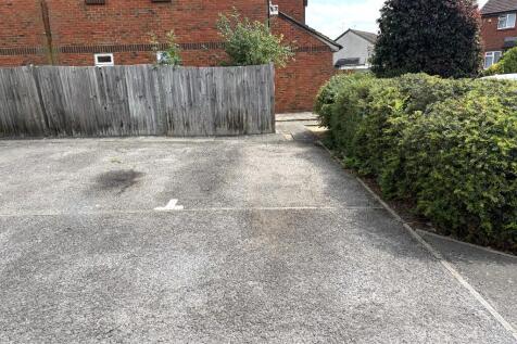 ALLOCATED PARKING
