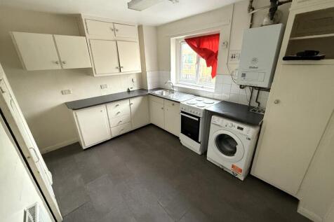 KITCHEN/DINER (A)