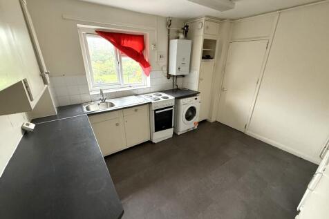 KITCHEN/DINER (B)
