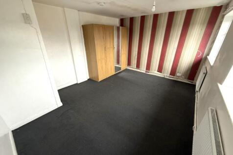 BEDROOM 1 (B)