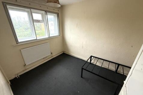 BEDROOM 3 (A)