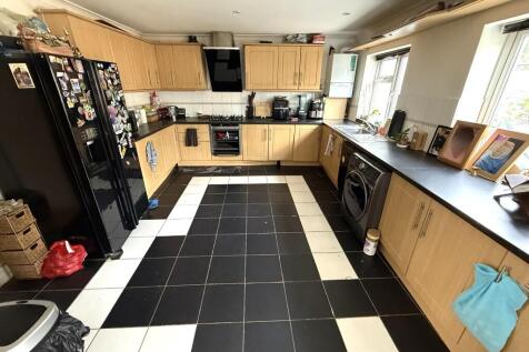 KITCHEN/DINER (A)