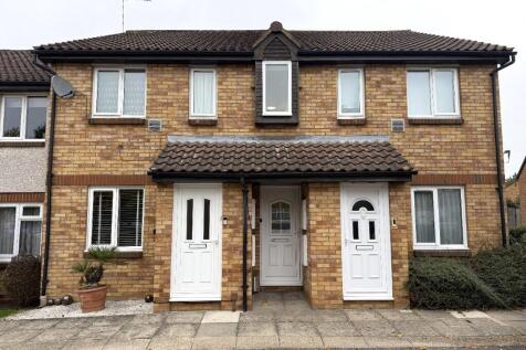 GENERAL FRONT ASPECT