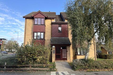 GENERAL FRONT ASPECT