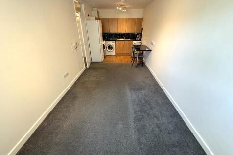 OPEN PLAN REC/KIT(B)