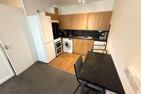 OPEN PLAN REC/KIT(D)
