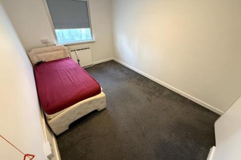 BEDROOM 1 (A)