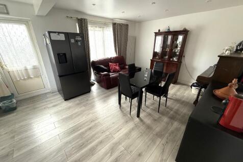 KITCHEN/DINER (A)