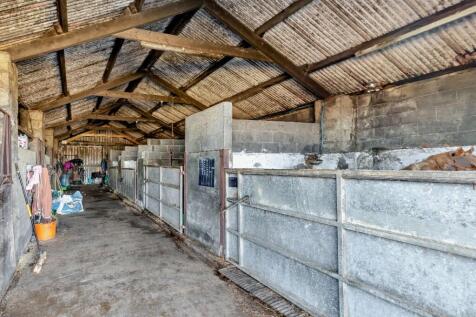 Equestrian Facility