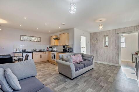 Holiday Cottage 1