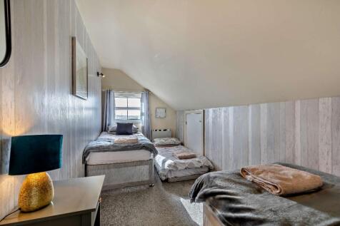 Holiday Cottage 1