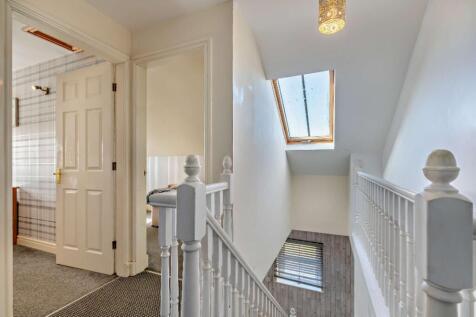 Holiday Cottage 1