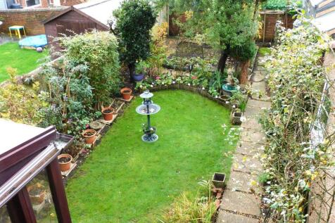 Highwell high garden.JPG