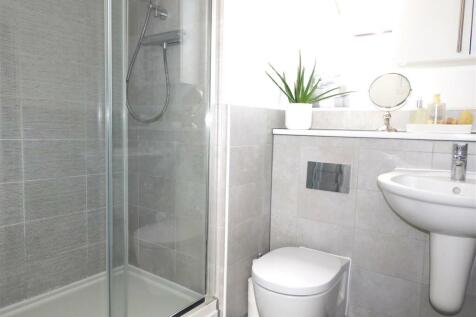 8 Swan es shower.JPG