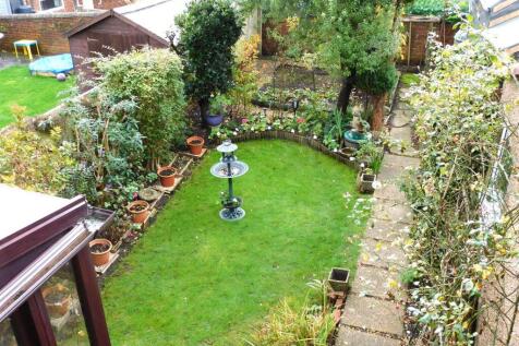 Highwell high garden.JPG
