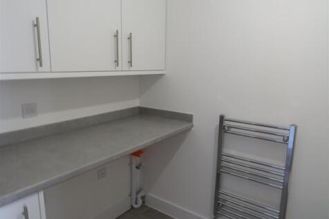 Utility Area