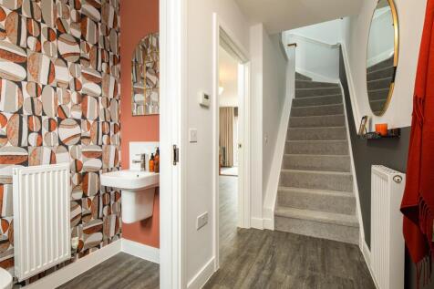Stair Case