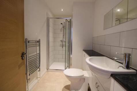 Second Ensuite