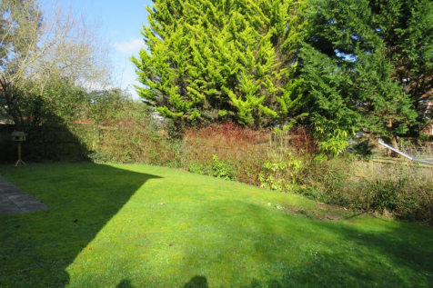 Communal Garden