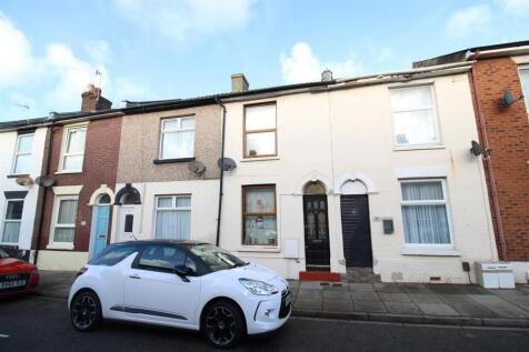 16 lower derby, front of house