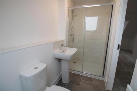 Master Ensuite