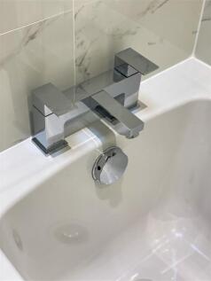 bath fixings