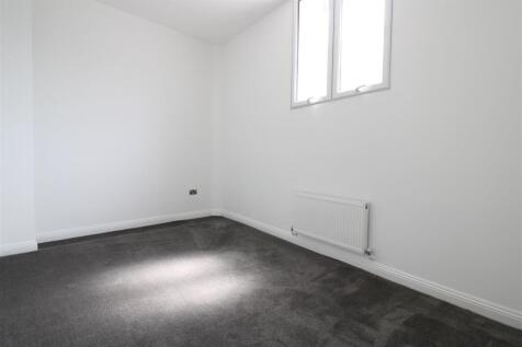 Downstairs Bedroom