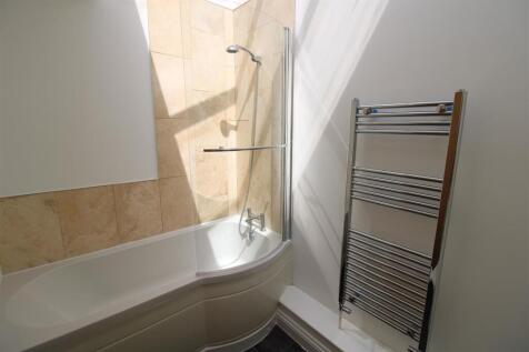 Master Ensuite