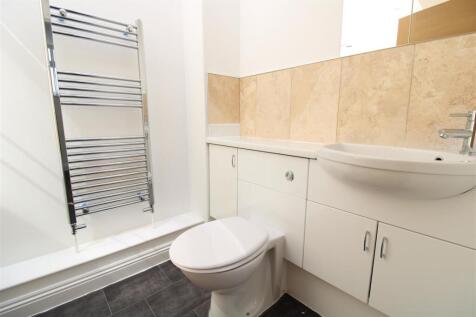 Master Ensuite