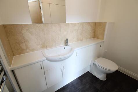 Bedroom Two Ensuite