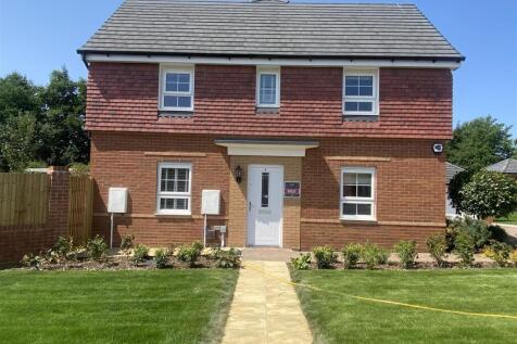 front house