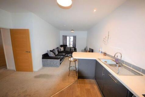 kitchen/lounge
