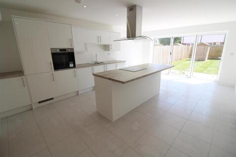 Kitchen/ Diner