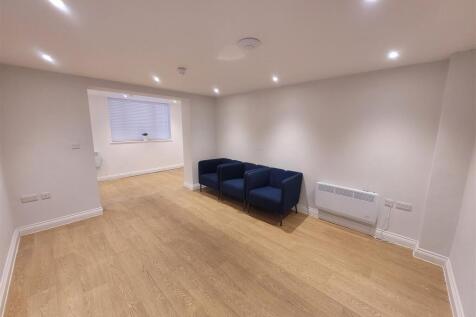 Chill Area