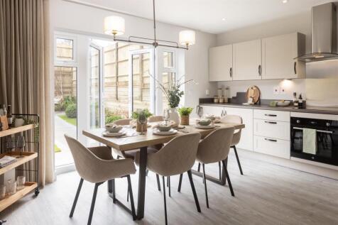 Dining Room Area