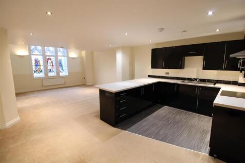 Kitchen/Lounge