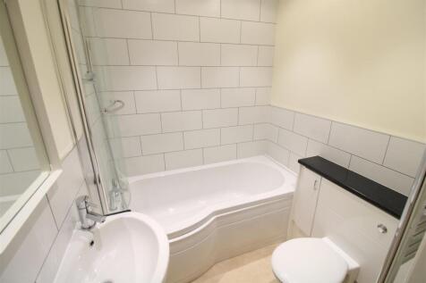 Master Ensuite