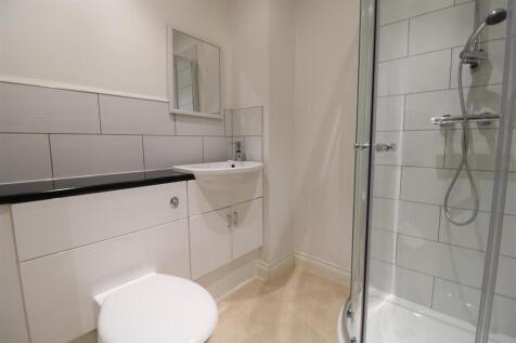 Second Ensuite
