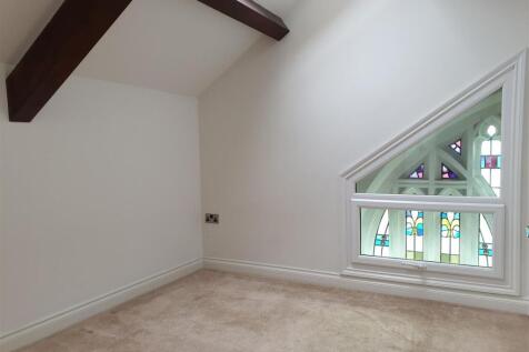 loft room