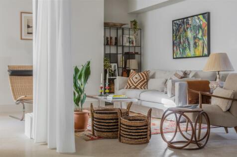 : Space to work during the day